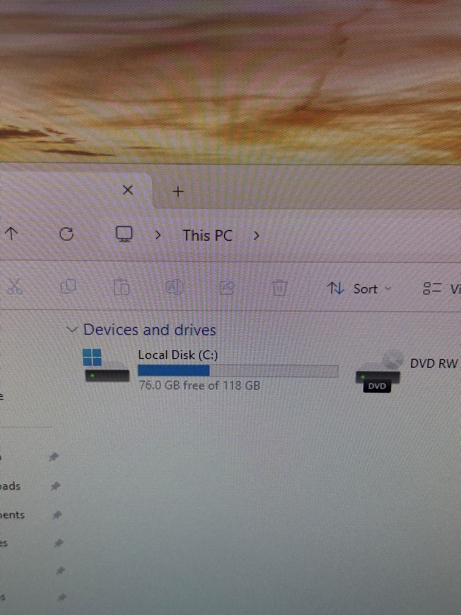 DELL OPTIPLEX 5040 PC Core i5-6500 3.20Ghz 16GB RAM 128GB SSD - photo 5