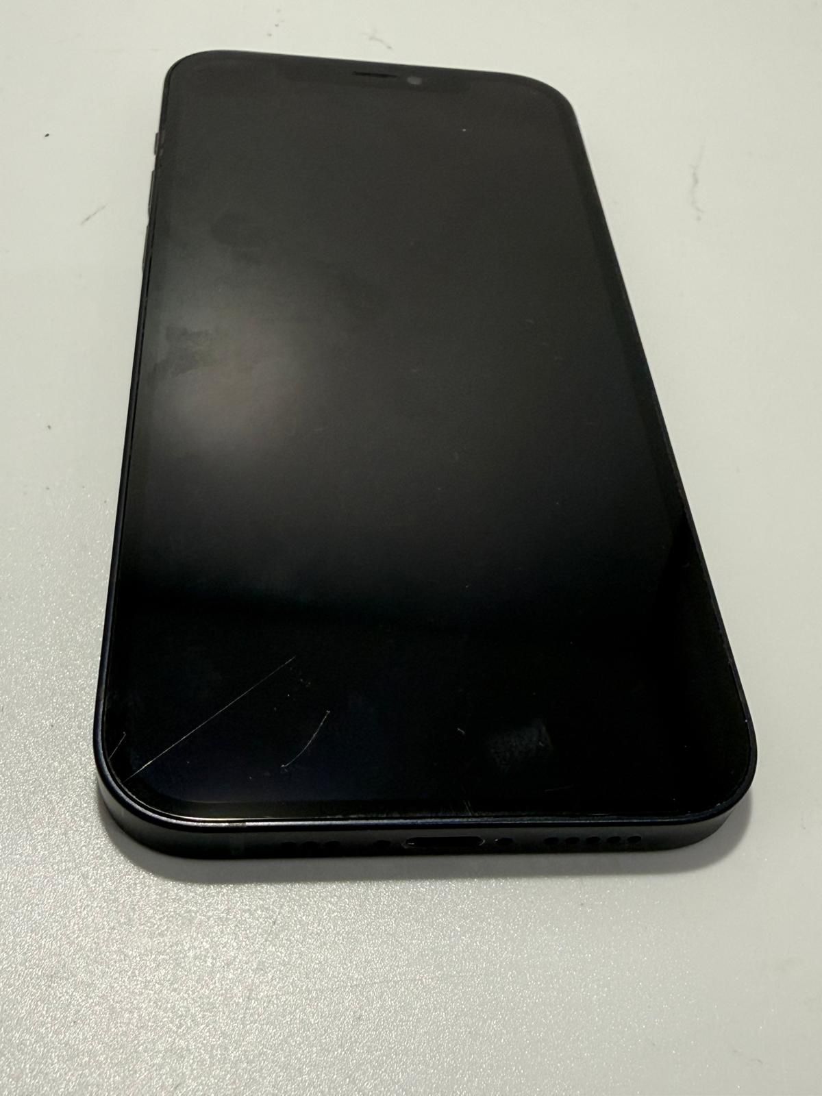 Apple iPhone 12, 128GB, Black, Unlocked - photo 4