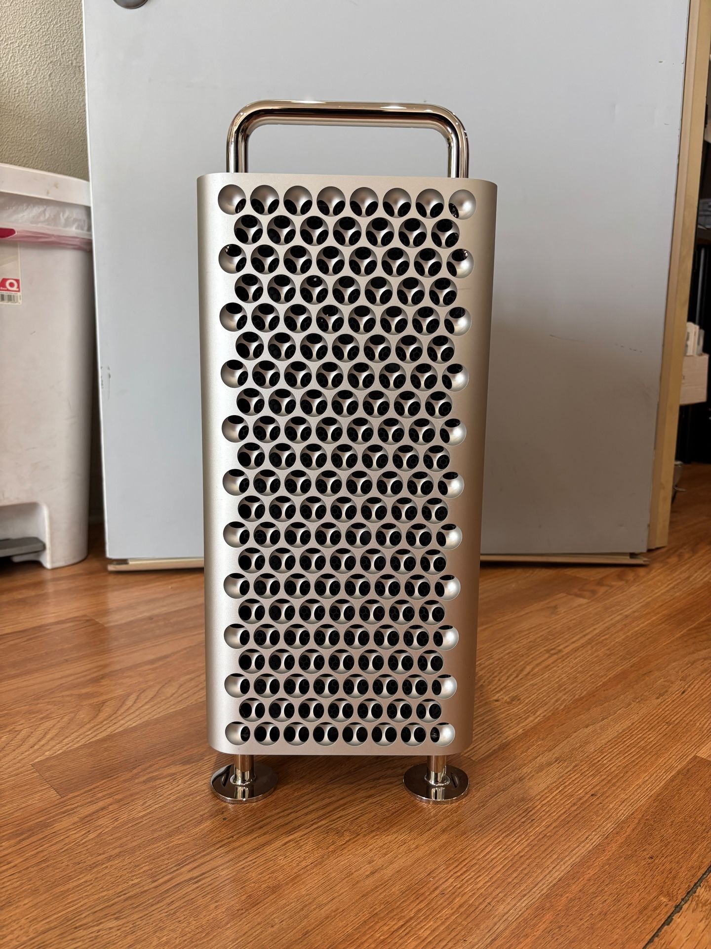 Apple Mac Pro 2019 3.5GHz 8-Core 48GB RAM 1TB 580X - photo 2