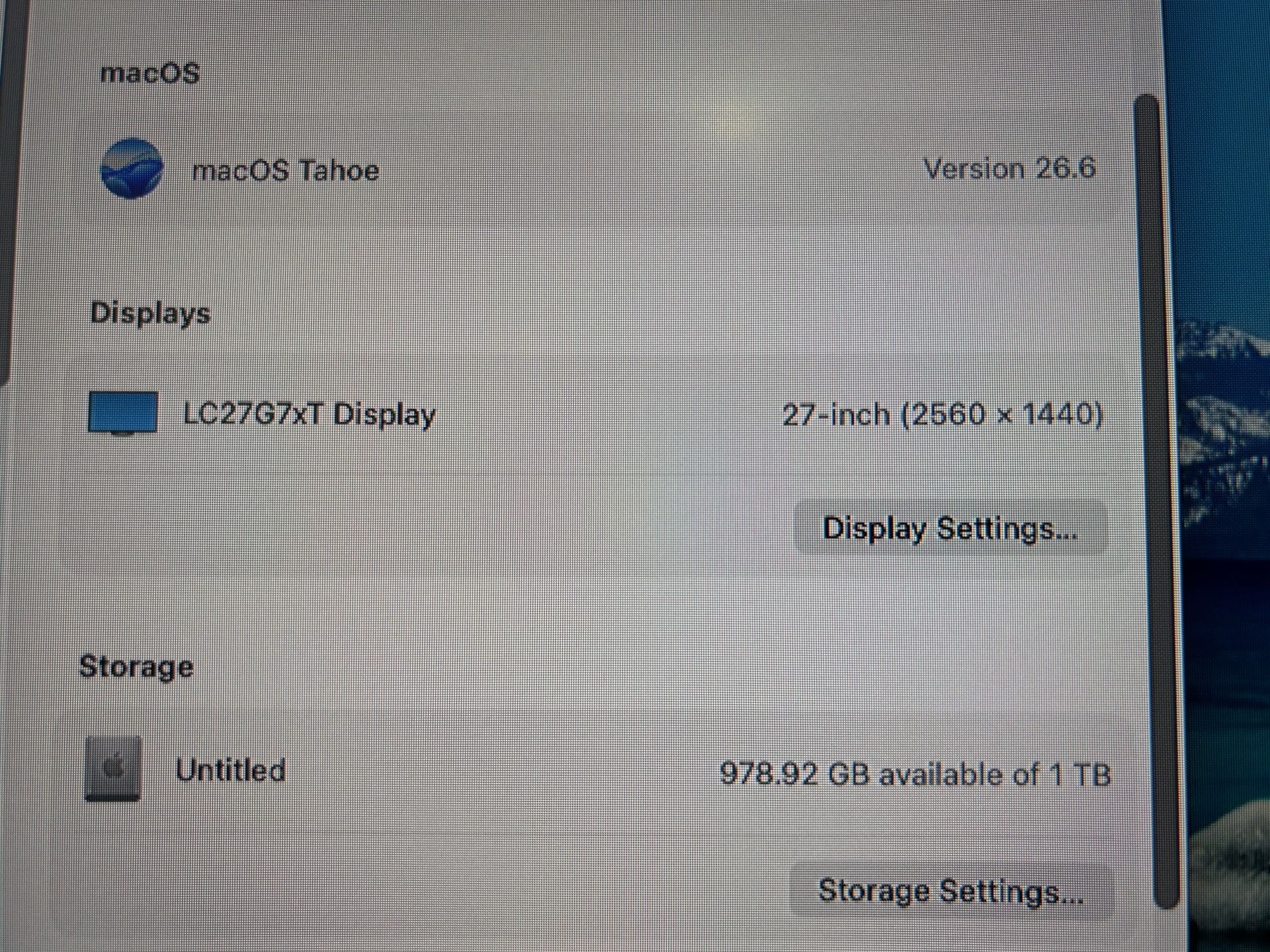 Apple Mac Pro 2019 3.5GHz 8-Core 48GB RAM 1TB 580X - photo 4