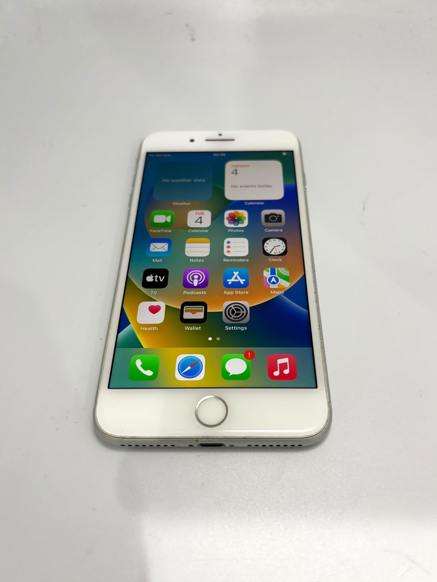 IPhone 8 Plus 64GB Unlocked Fully Functional