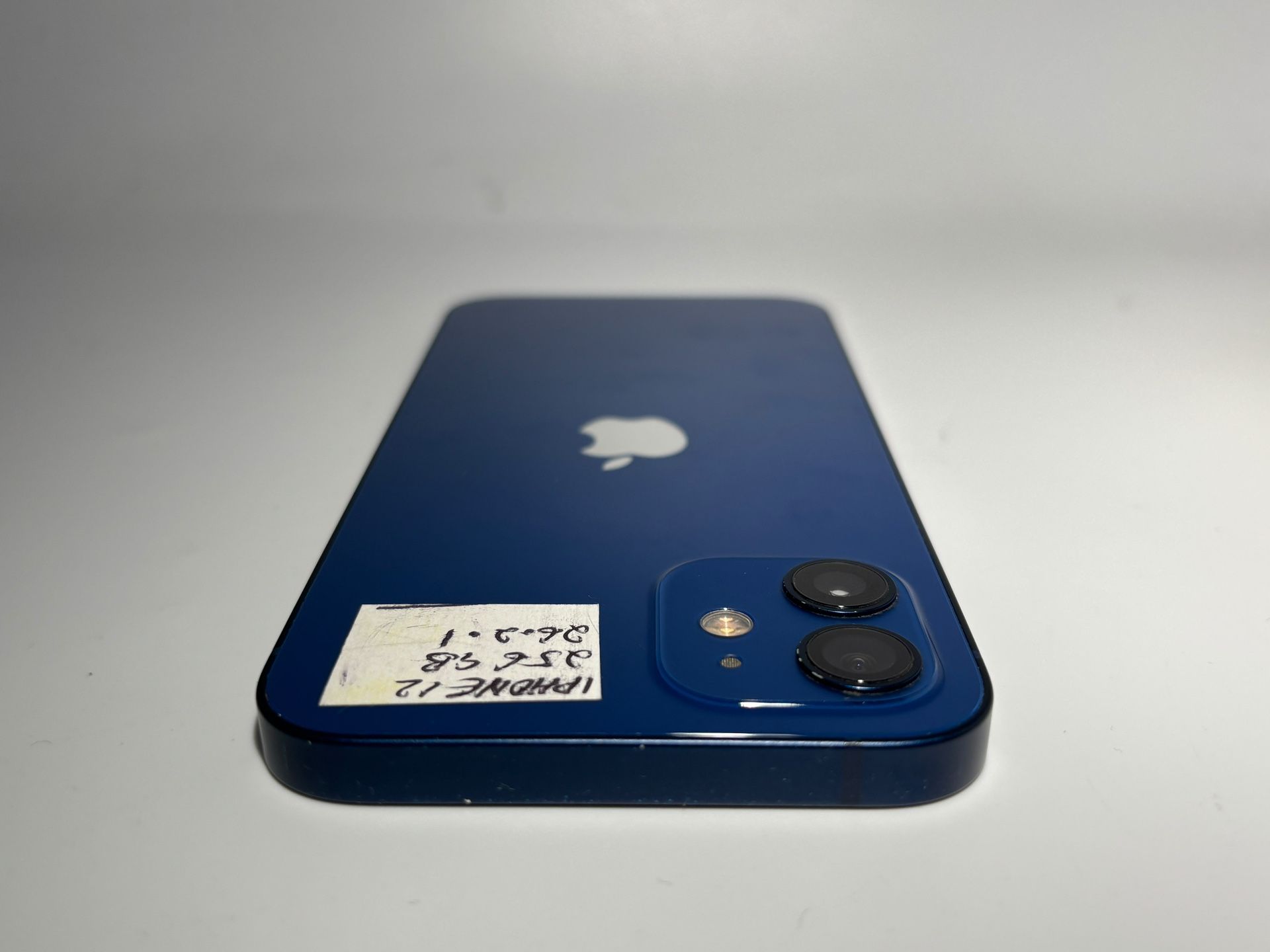 Apple iPhone 12 256GB Unlocked - Scratches Fully Functional - photo 4