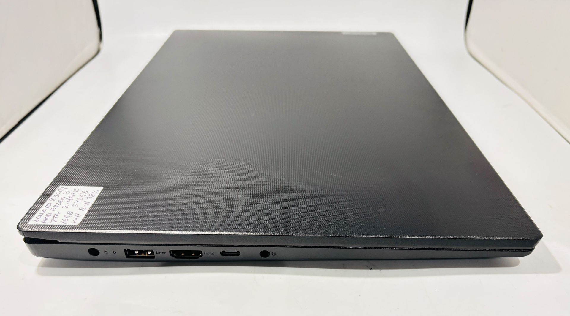 Lenovo 83CQ 15.6” Ryzen 3 7320 16GB RAM 512GB SSD Laptop - photo 3