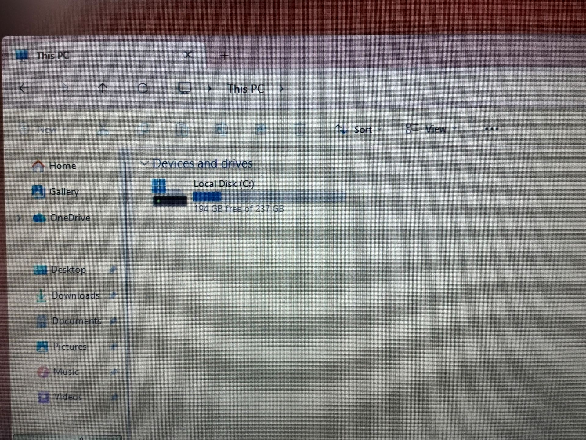 DELL LATITUDE 5520 15.6” Core i5-11th Gen 16GB RAM 256GB SSD - photo 5