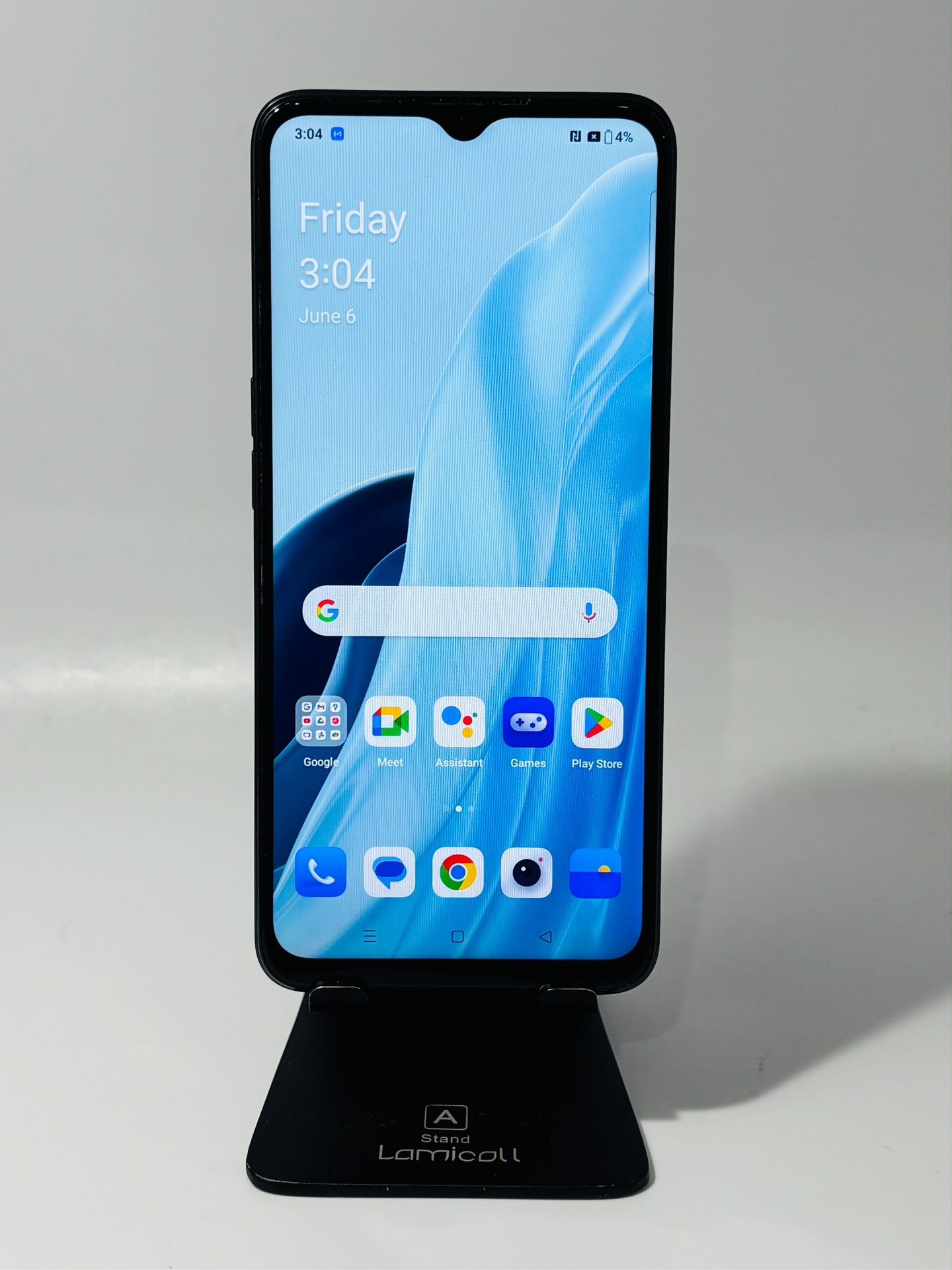 OnePlus Nord N300 5G 64GB Unlocked Fully Functional