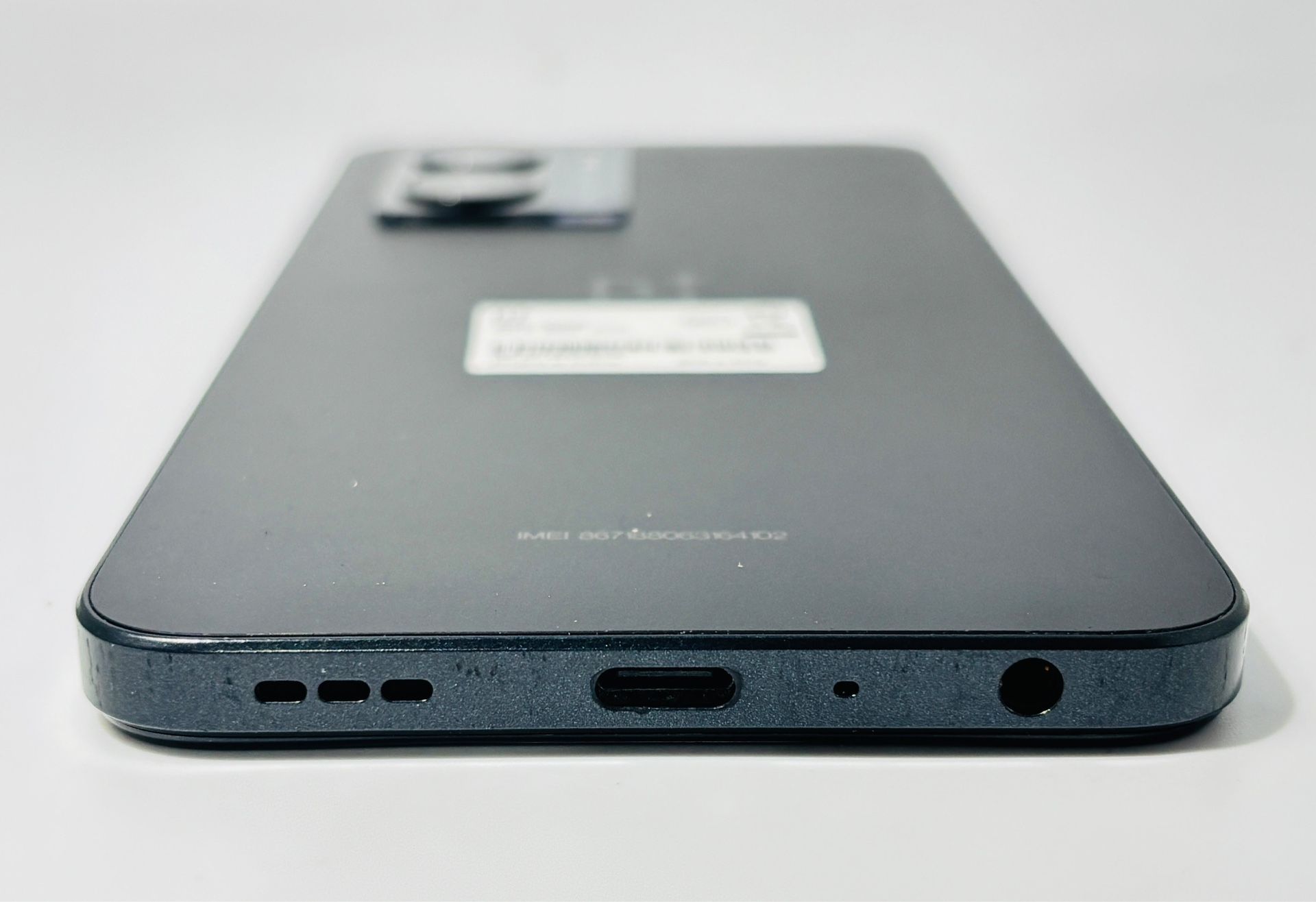 OnePlus Nord N300 5G 64GB Unlocked Fully Functional - photo 2