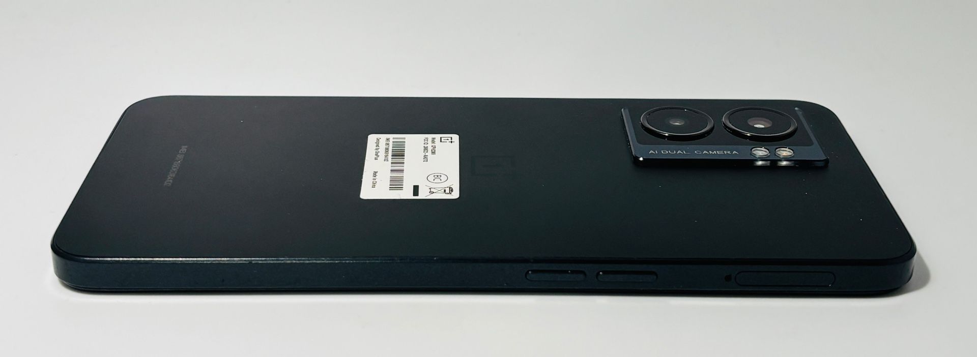 OnePlus Nord N300 5G 64GB Unlocked Fully Functional - photo 5