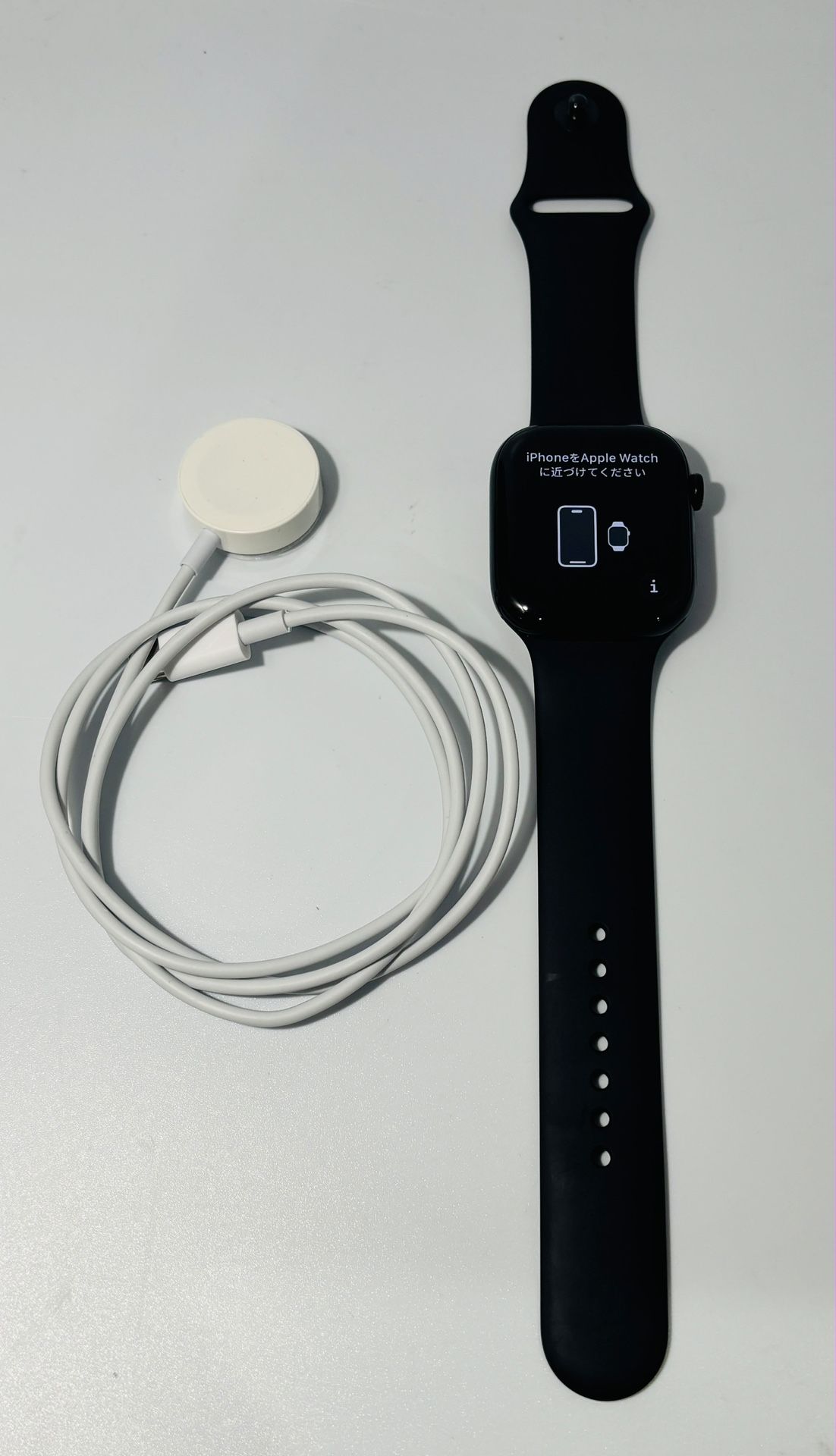 Apple Watch series 11 46MM Fully Functional