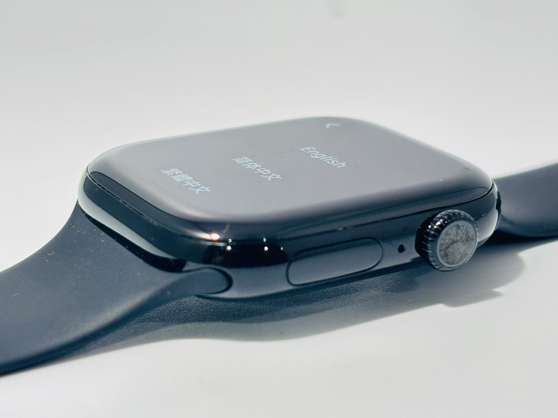 Apple Watch series 11 46MM Fully Functional - photo 2