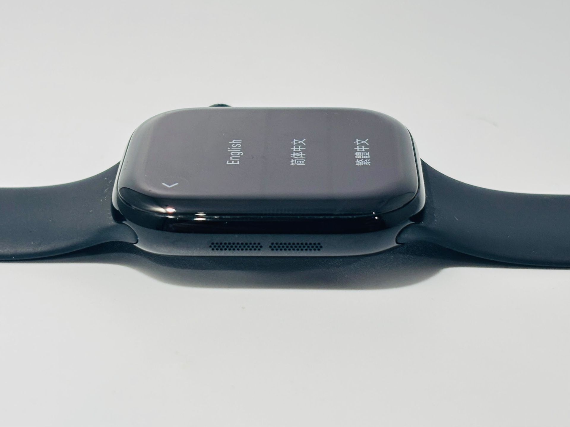 Apple Watch series 11 46MM Fully Functional - photo 3