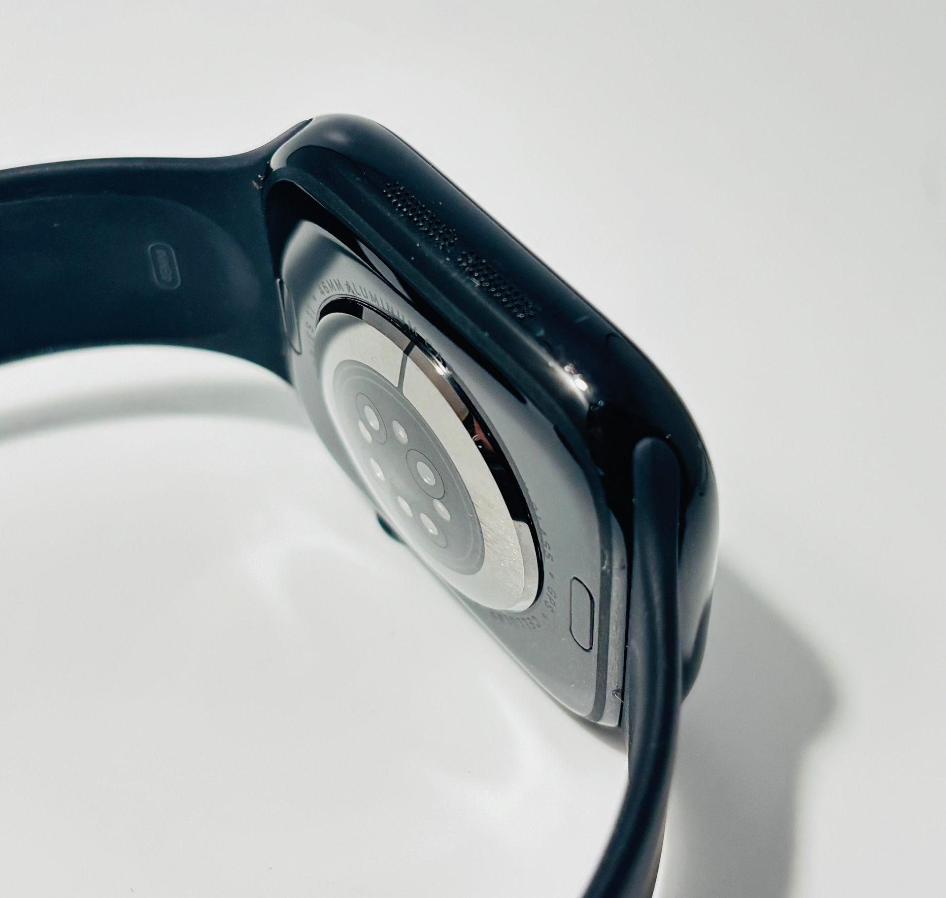Apple Watch series 11 46MM Fully Functional - photo 4