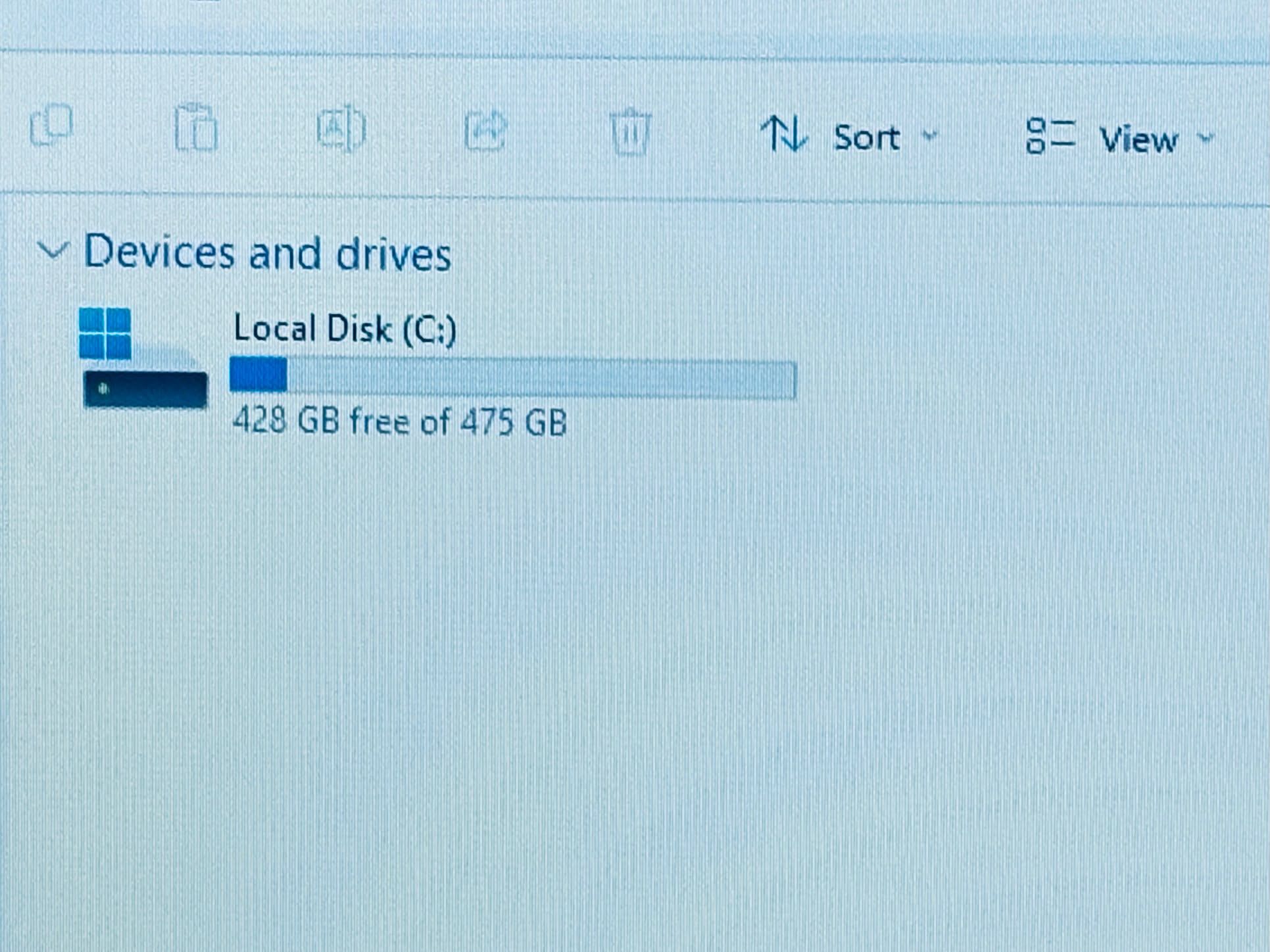 Dell Vostro 15 3510 Core i5-1135G7 16GB RAM 512GB SSD - photo 3