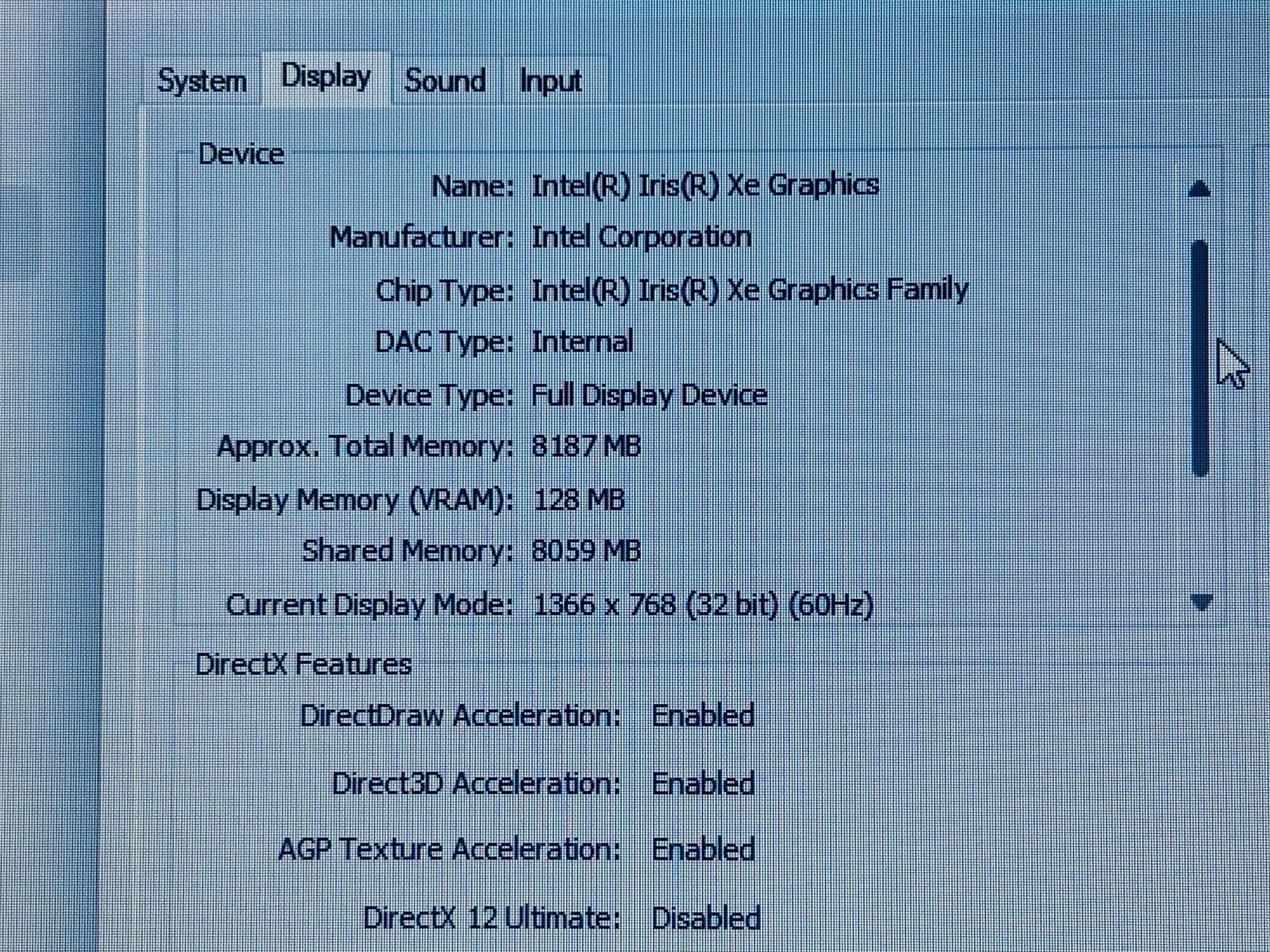 Dell Vostro 15 3510 Core i5-1135G7 16GB RAM 512GB SSD - photo 4