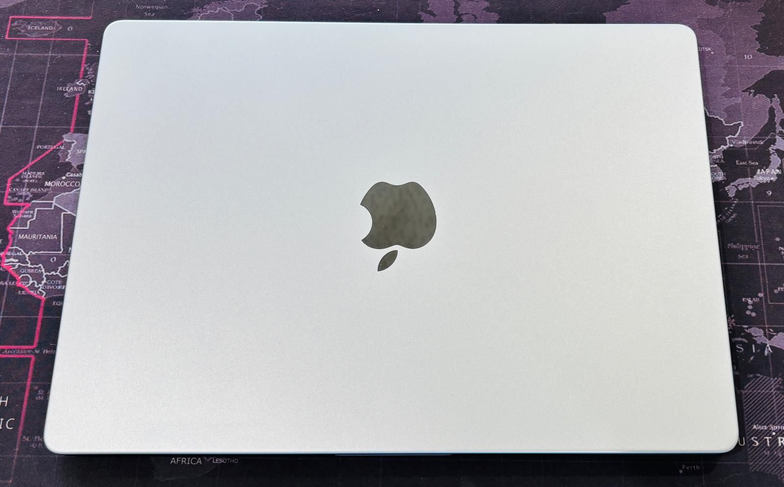 Apple MacBook Pro 14” M3 8GB 512GB SSD Like New - photo 3
