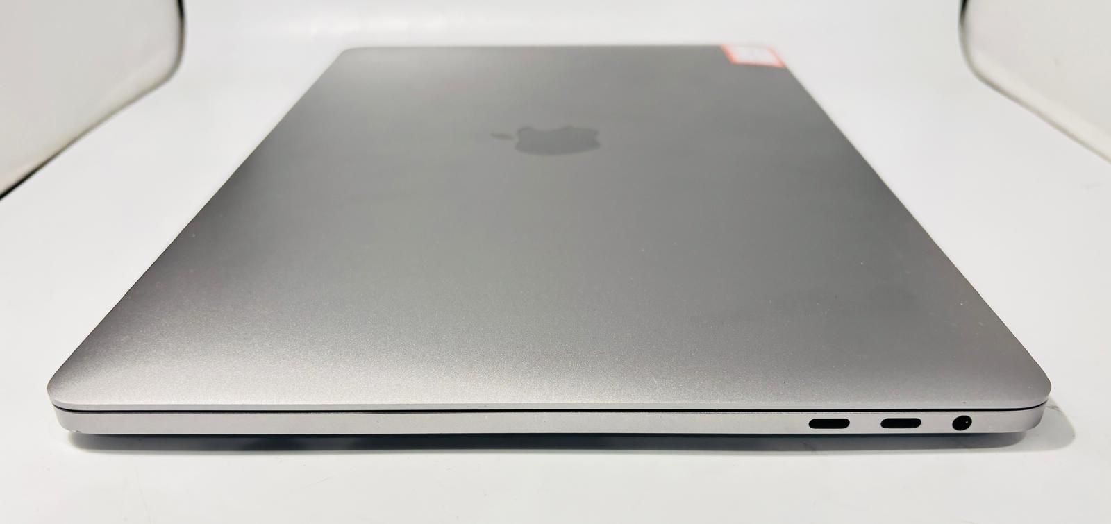 Apple MacBook Pro 14” M3 8GB 512GB SSD Like New - photo 4