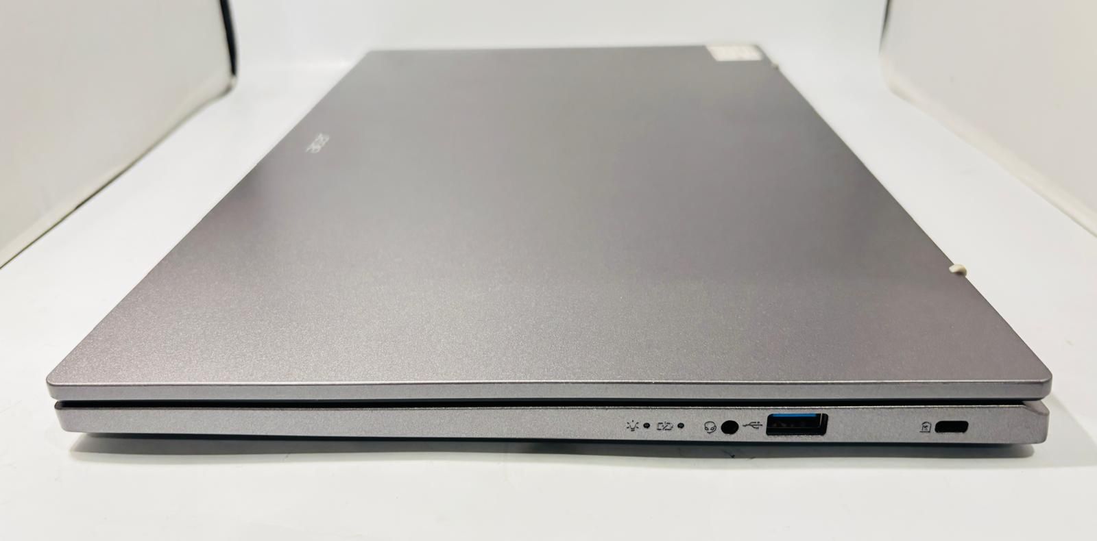Acer Aspire 15.6” i5-13420H 13th Gen 8GB RAM 512GB SSD - photo 2