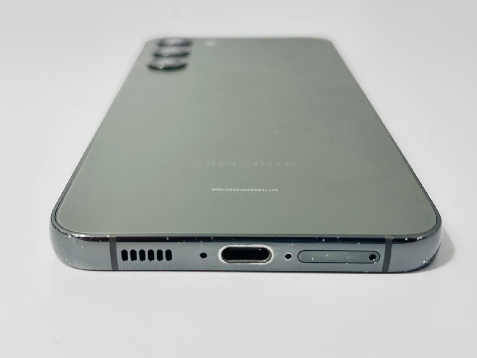 Samsung Galaxy S23 PLUS 256GB UNLOCKED Fully Functional - photo 5