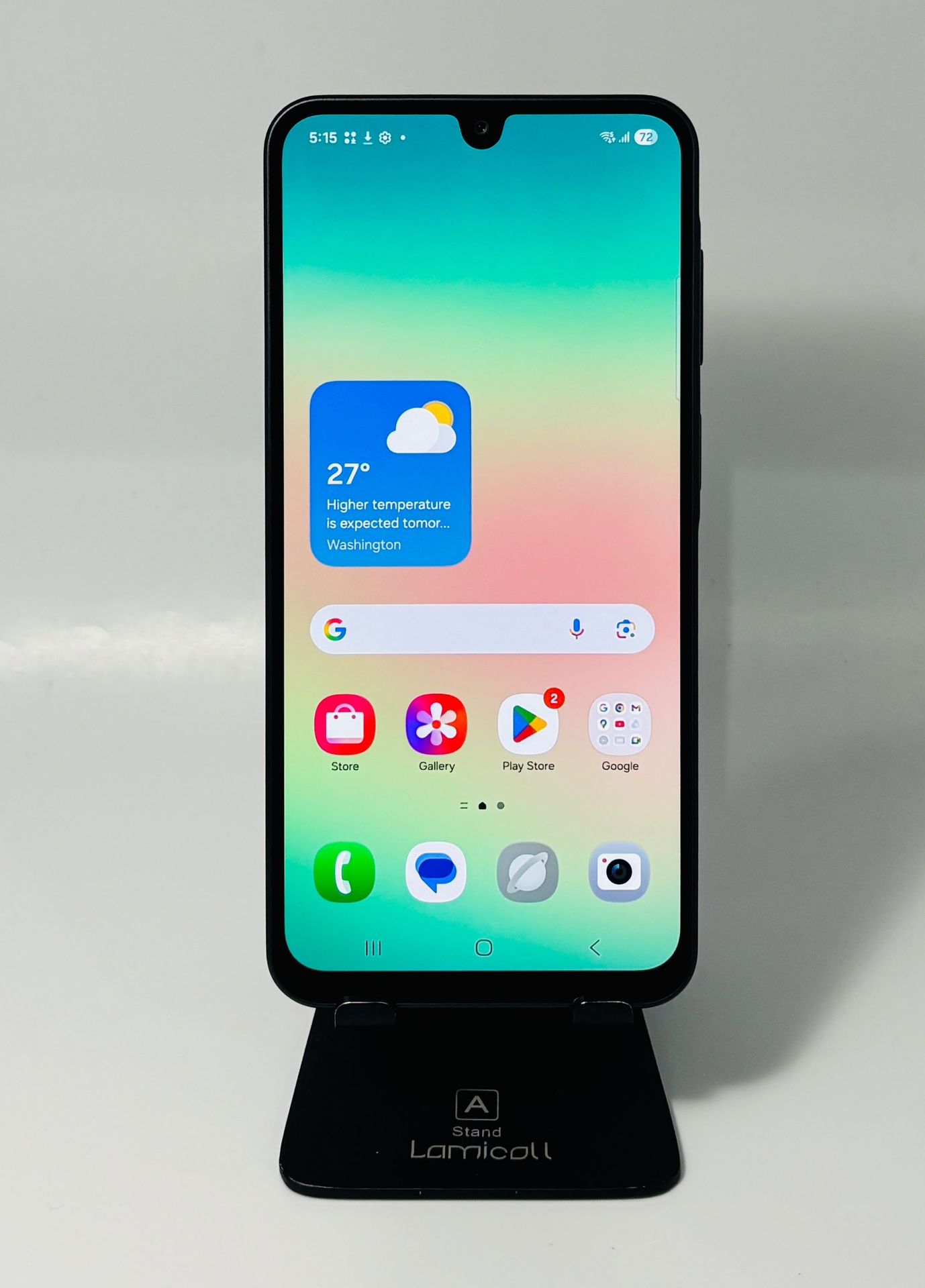 Samsung Galaxy A26 256GB Unlocked -Open Box New