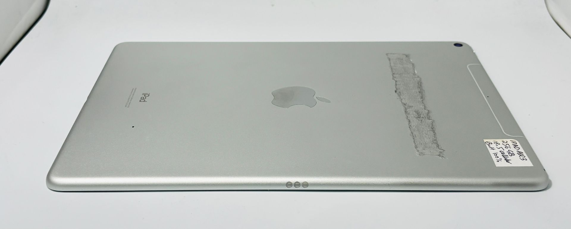 Apple iPad Air 3rd Gen 10.5” 256GB Cellular Unlocked - photo 5