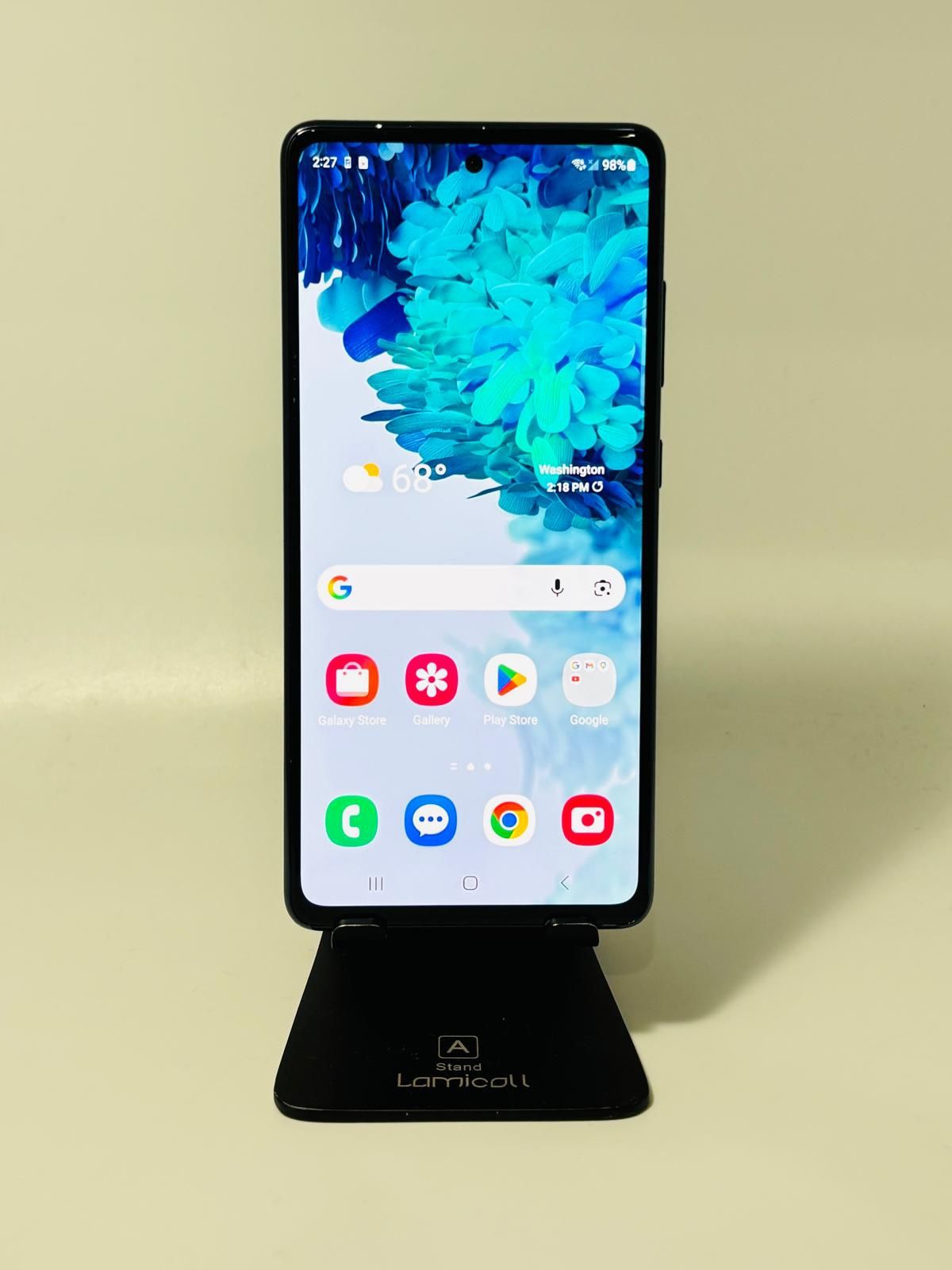 Samsung Galaxy S20 FE 5G 128GB UNLOCKED - photo 3