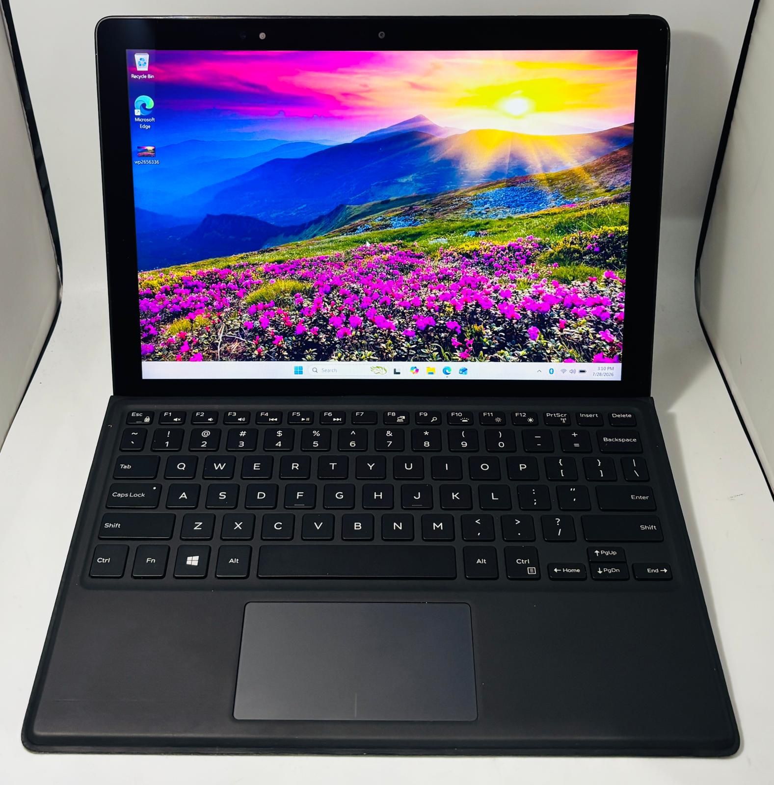 Dell Latitude 5290 2-in-1 i5 8350 16GB 256GB Windows 11