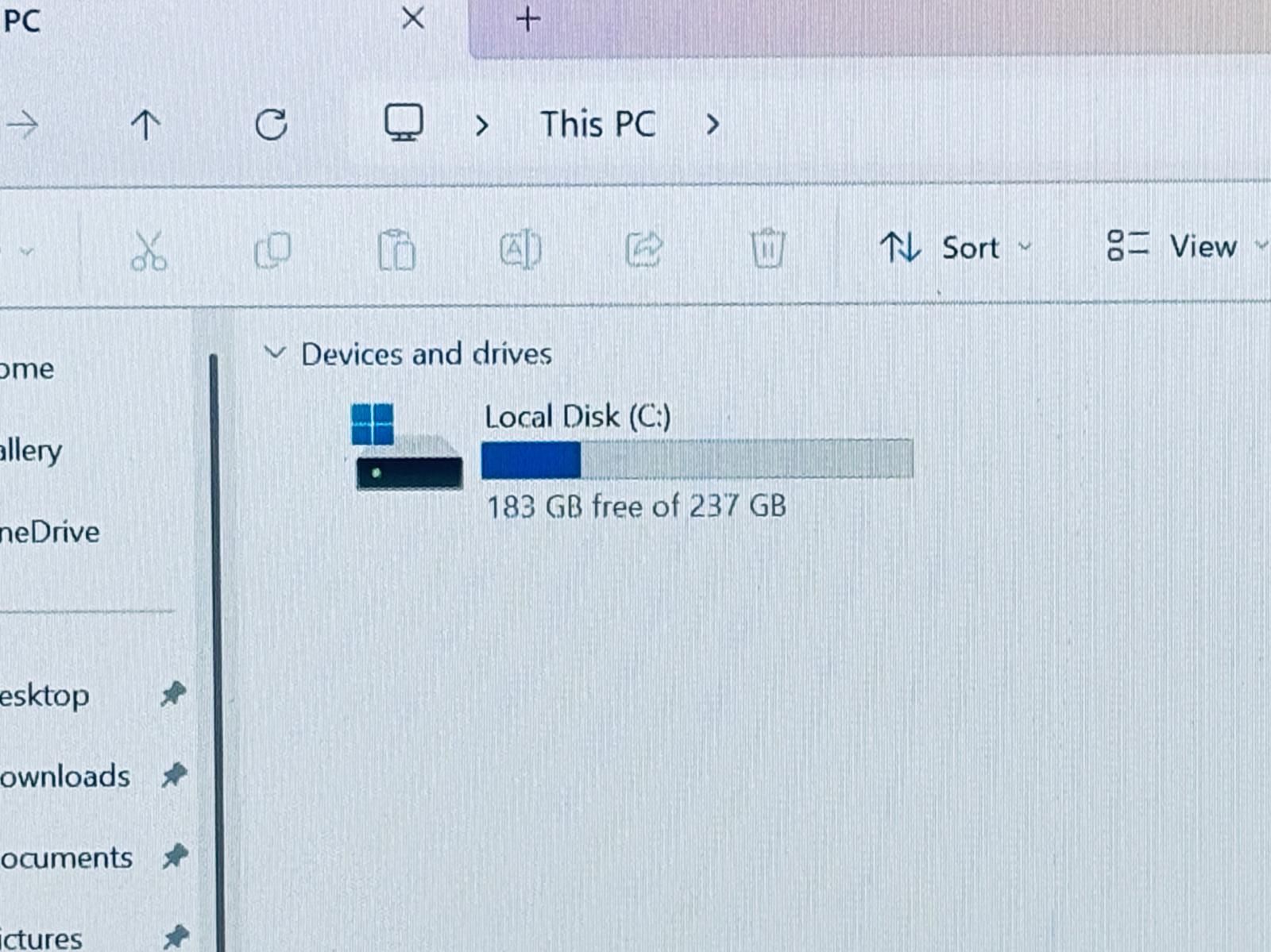 Dell Latitude 5290 2-in-1 i5 8350 16GB 256GB Windows 11 - photo 2