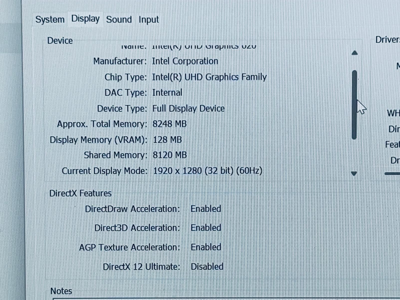 Dell Latitude 5290 2-in-1 i5 8350 16GB 256GB Windows 11 - photo 5