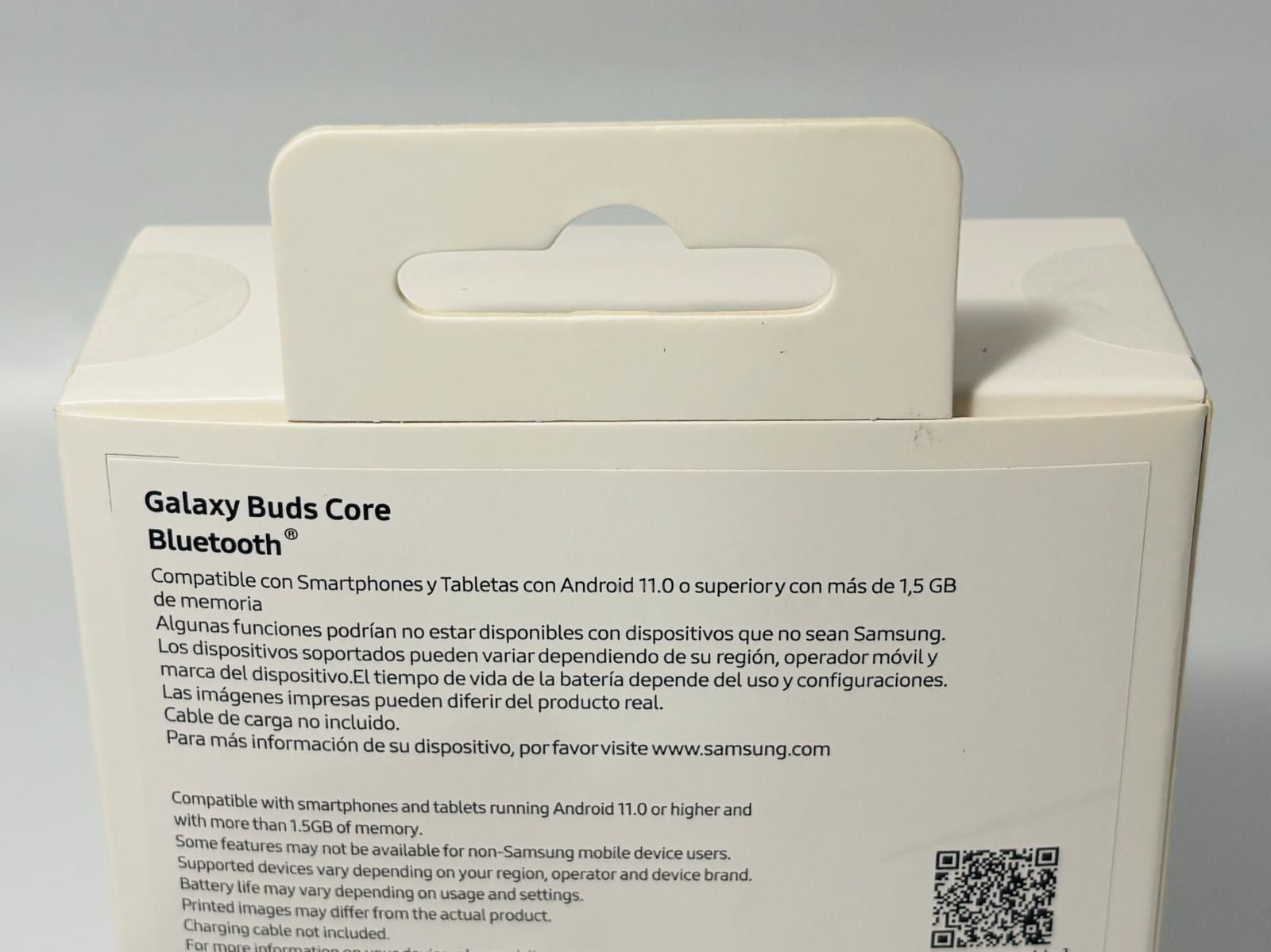 Samsung Galaxy Buds Core Wireless Headset - New Sealed - photo 3