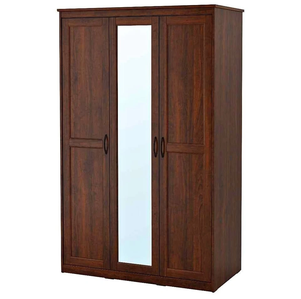 IKEA SONGESAND Wardrobe