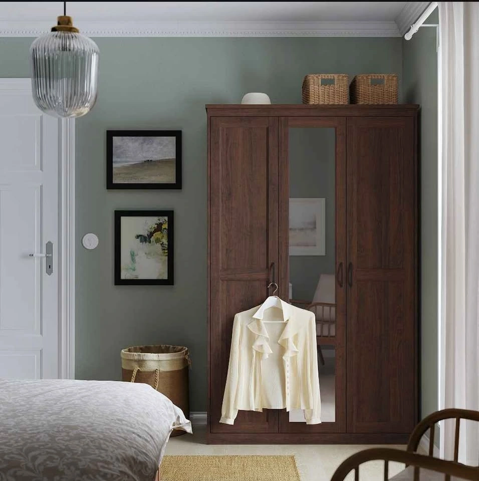 IKEA SONGESAND Wardrobe - photo 2