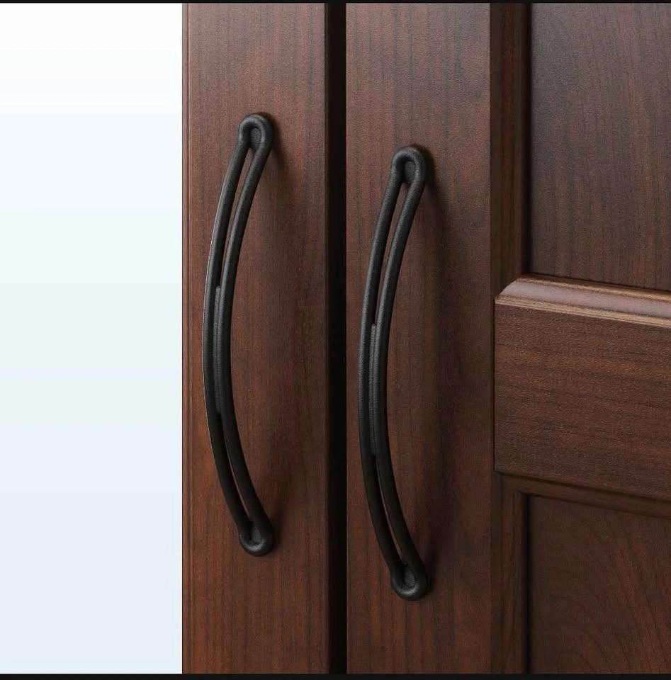 IKEA SONGESAND Wardrobe - photo 5