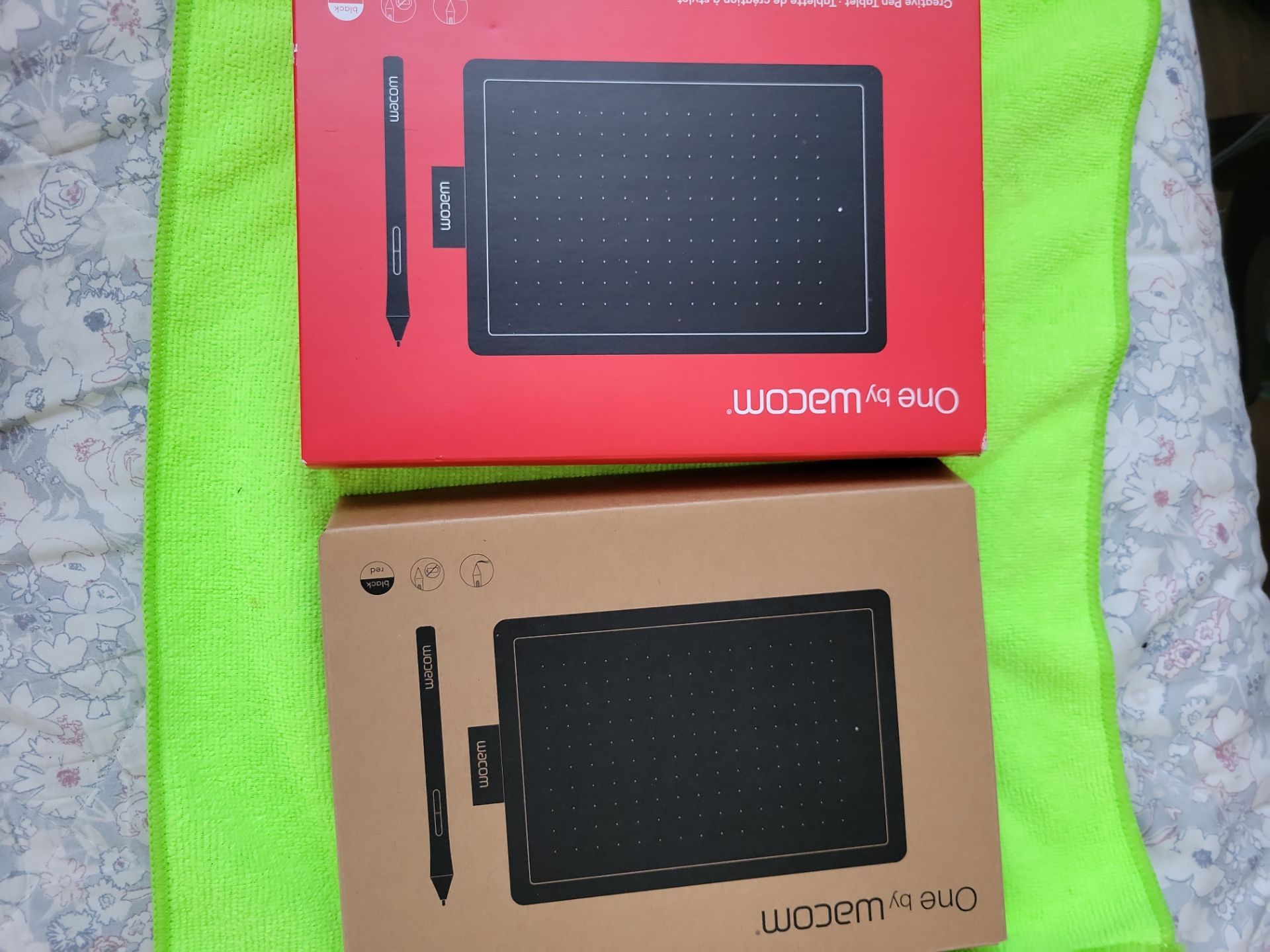 One by Wacom