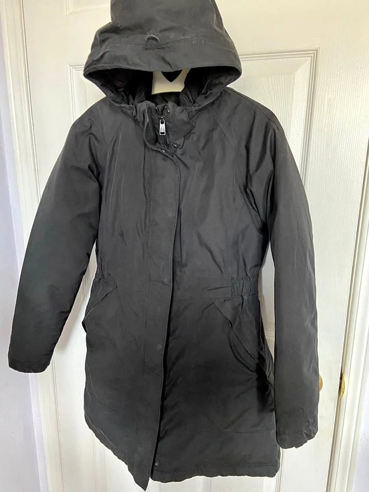 The North Face Women’s Down Winter Coat