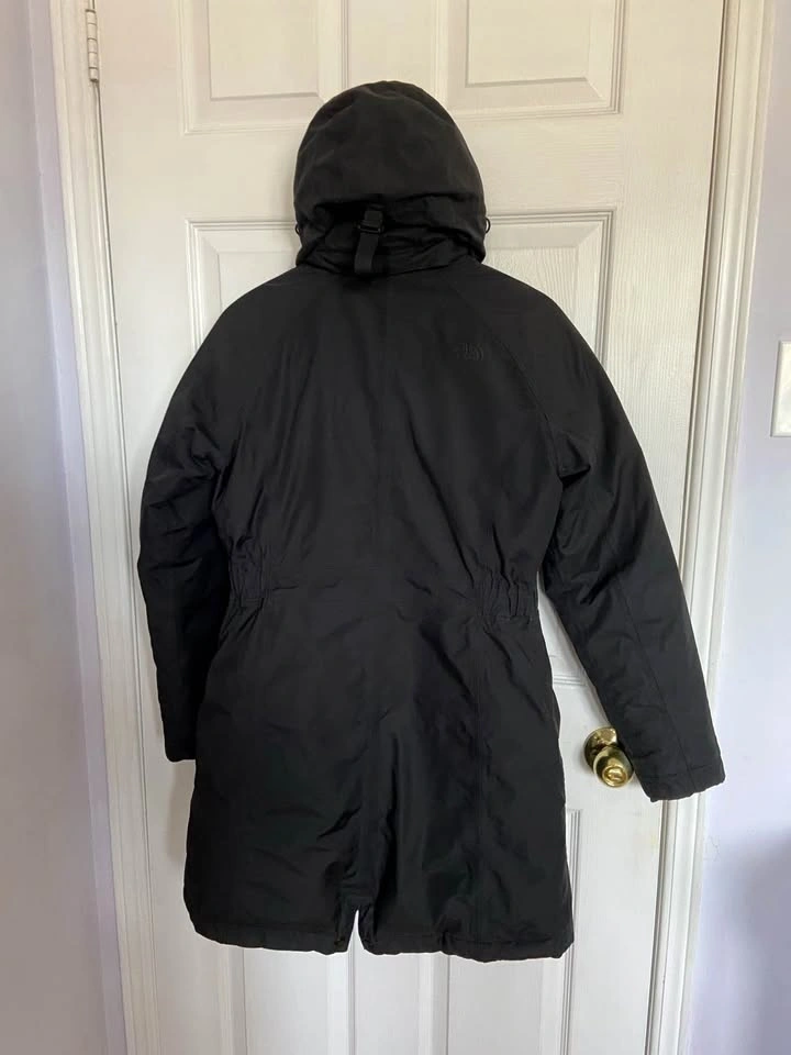The North Face Women’s Down Winter Coat - photo 2