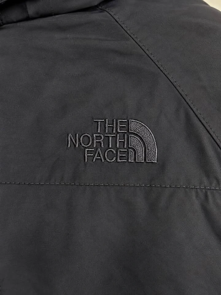 The North Face Women’s Down Winter Coat - photo 4