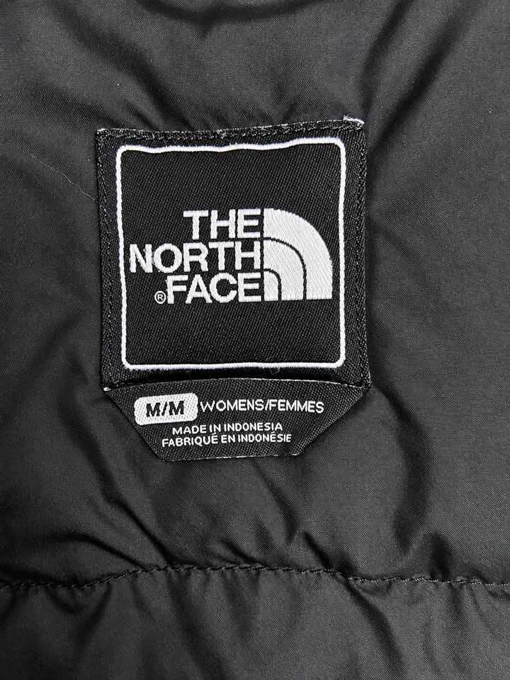 The North Face Women’s Down Winter Coat - photo 5