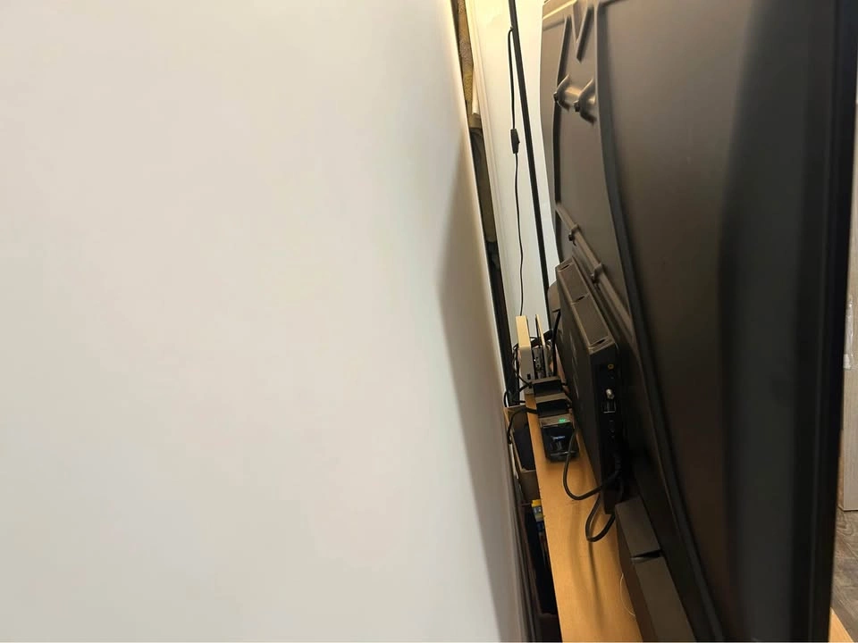 Philips Roku TV - 50” - photo 3