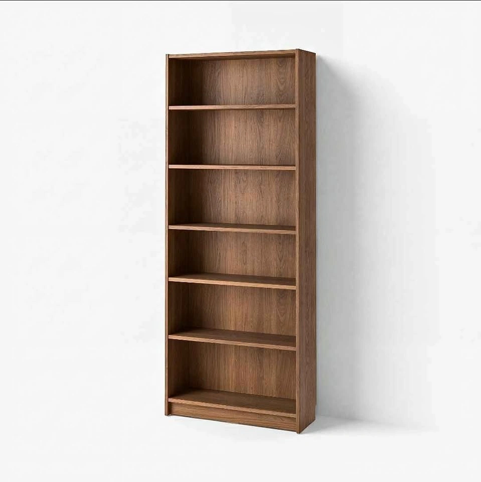 IKEA BILLY Bookcase Walnut Effect