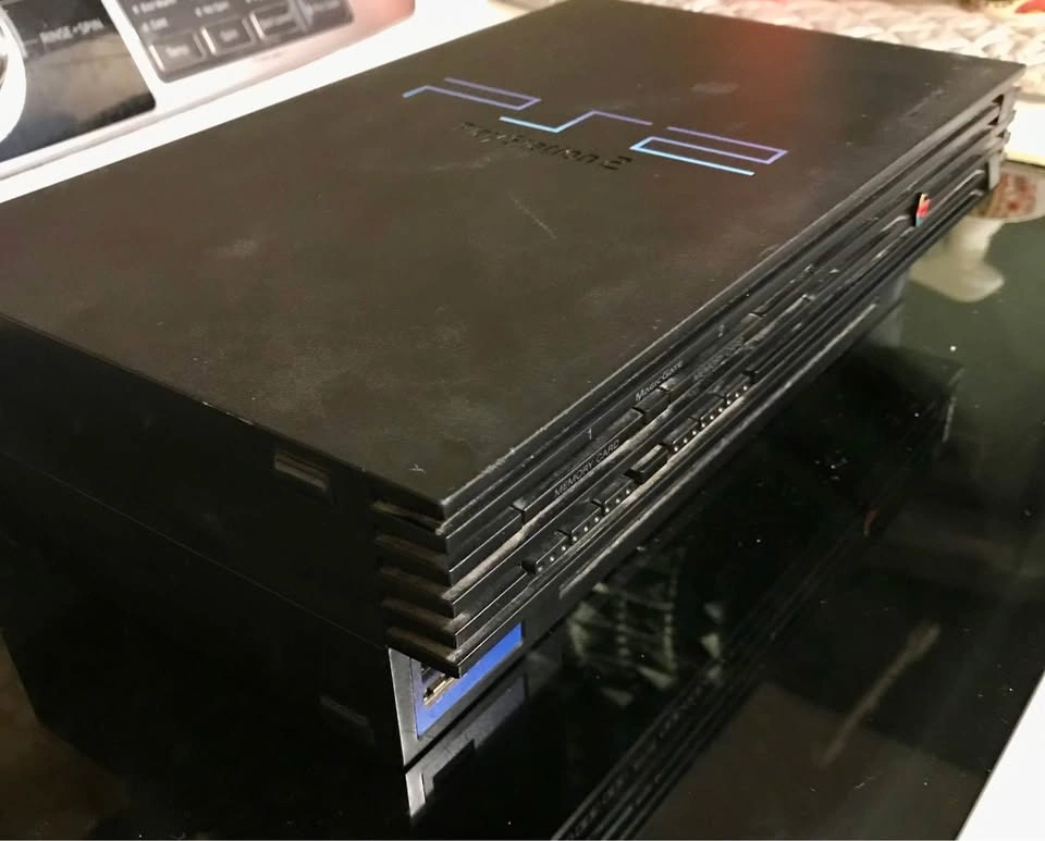 Sony PlayStation 2 SCPH-39001 Console - photo 3