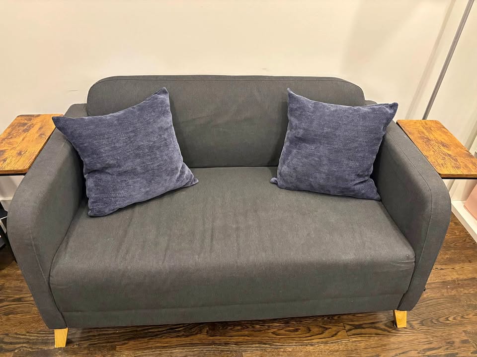 Free IKEA Couch!