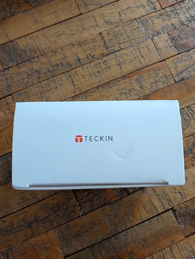 Brand New TECKIN Smart Socket SP10 (2-Pack) Wi-Fi Plugs - photo 4