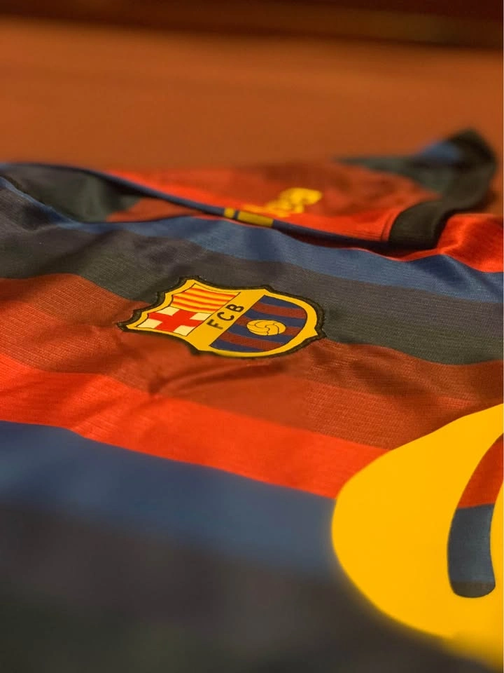 26/27 Raphinha FC Barcelona Jersey - photo 4