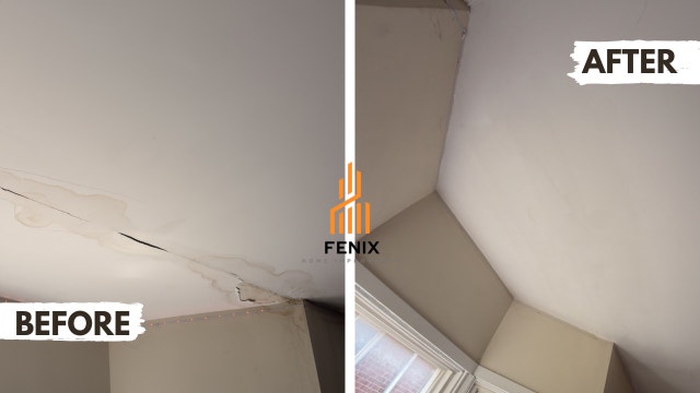 Handyman - Drywall Repair & Patching – Small Jobs Welcome