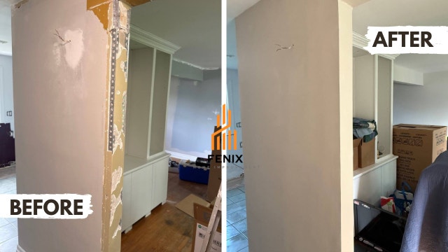 Handyman - Drywall Repair & Patching – Small Jobs Welcome - photo 3