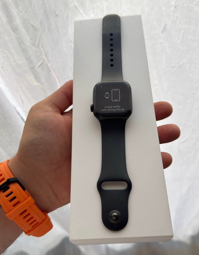 Apple Watch Series 10 (42mm)