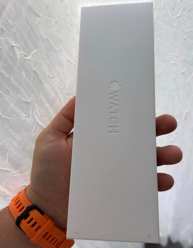 Apple Watch Series 10 (42mm) - photo 2