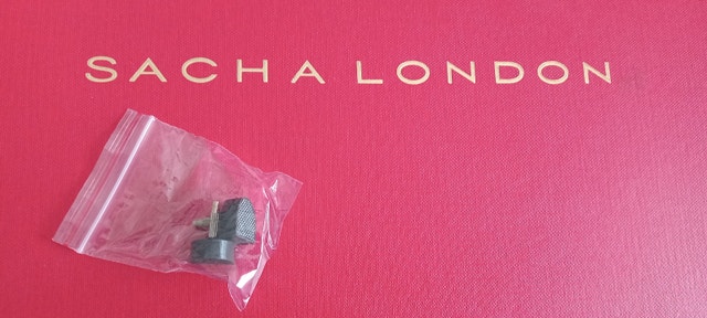 High heeled shoes. Size 8.Worn once. - photo 3
