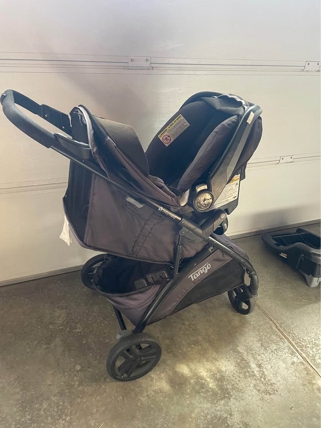 BabyTrend Stroller & Infant Car Seat - photo 2
