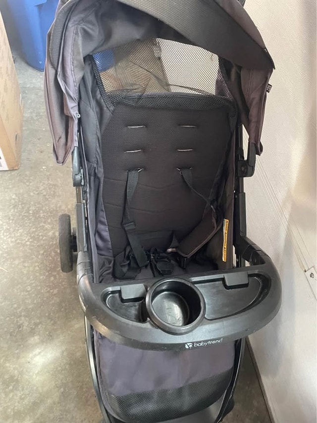 BabyTrend Stroller & Infant Car Seat - photo 3