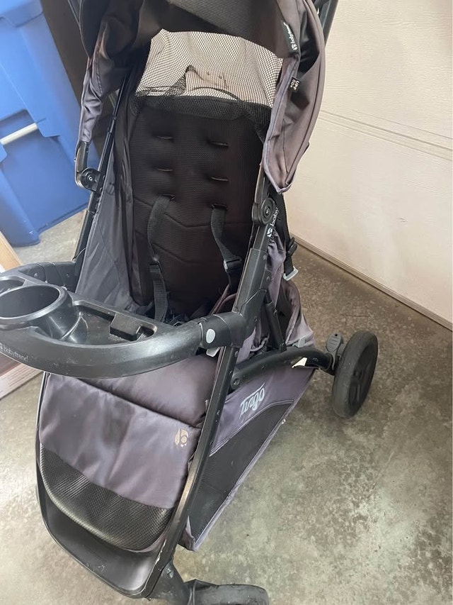 BabyTrend Stroller & Infant Car Seat - photo 5